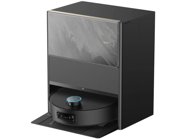 So sánh giá Robot hút bụi lau nhà Dreame Aqua 10 Roller Đen rẻ nhất? - Ảnh 16