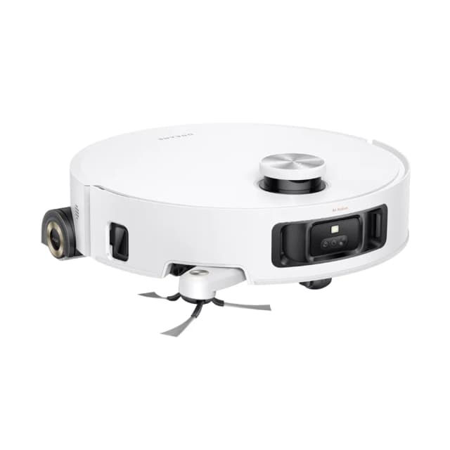 So sánh giá Robot hút bụi lau nhà Dreame Aqua 10 Roller Trắng rẻ nhất? - Ảnh 11