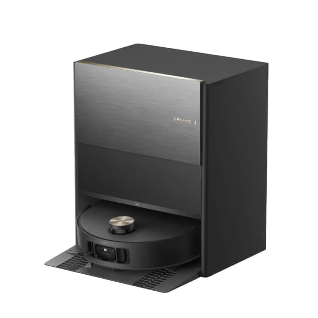 So sánh giá Robot hút bụi lau nhà Dreame Aqua 10 Roller Trắng rẻ nhất? - Ảnh 12