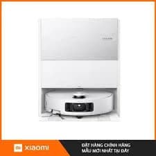 So sánh giá Robot hút bụi lau nhà Dreame Aqua 10 Roller Trắng rẻ nhất? - Ảnh 20