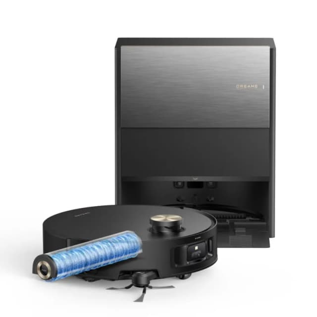 So sánh giá Robot hút bụi lau nhà Dreame Aqua 10 Roller Trắng rẻ nhất? - Ảnh 9