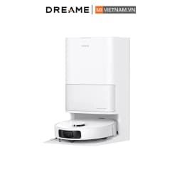 Robot hút bụi lau nhà Dreame D20 Ultra
