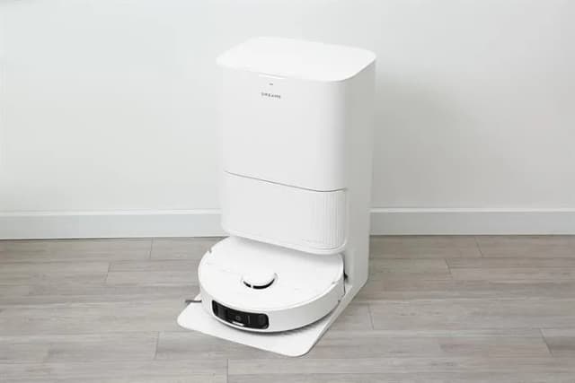 So sánh giá Robot hút bụi lau nhà Dreame D20 Ultra rẻ nhất? - Ảnh 2