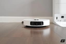 Robot hút bụi lau nhà Dreame D20 Ultra - Giá rẻ nhất hôm nay - Ảnh 19