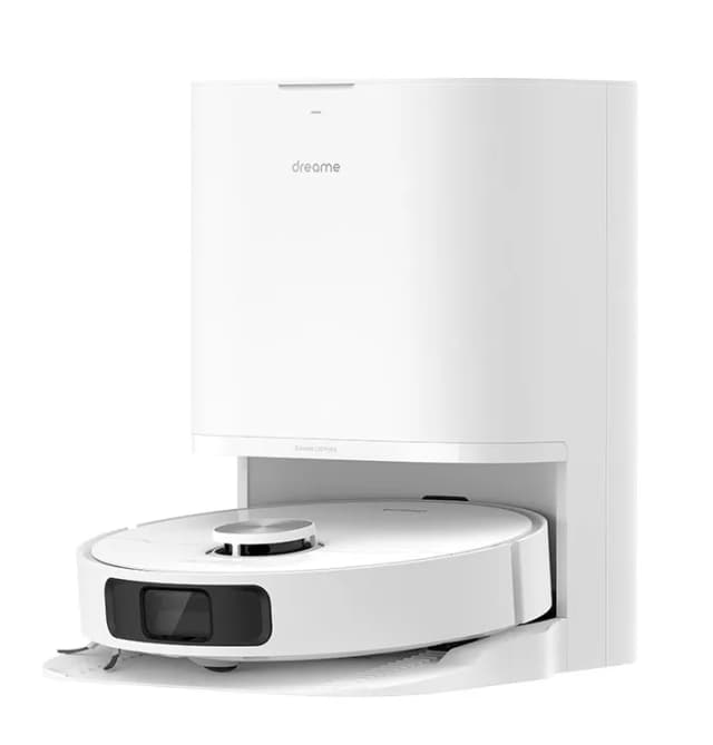 So sánh giá Robot hút bụi lau nhà Dreame D20 Ultra rẻ nhất? - Ảnh 7