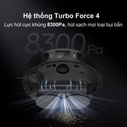 So sánh giá Robot hút bụi lau nhà Dreame D30 Ultra CE - Tìm sản phẩm giá rẻ nhất - Ảnh 5