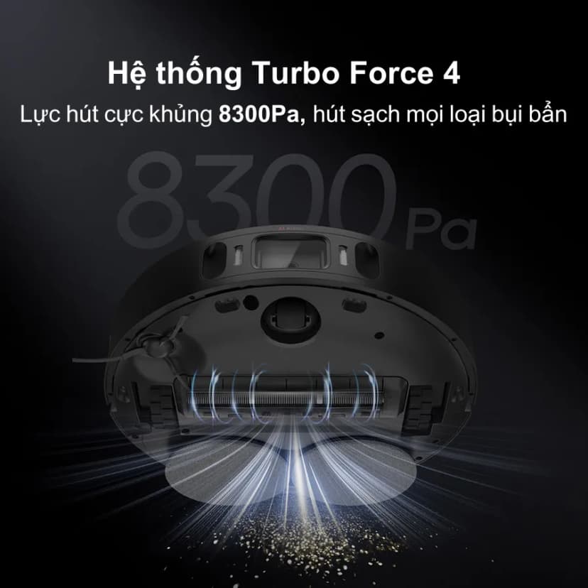 So sánh giá Robot hút bụi lau nhà Dreame D30 Ultra CE - Tìm sản phẩm giá rẻ nhất - Ảnh 5