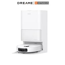Robot hút bụi lau nhà Dreame F20 - Giá rẻ nhất hôm nay - Ảnh 14