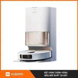 Robot hút bụi lau nhà Dreame F20 - Giá rẻ nhất hôm nay - Ảnh 15