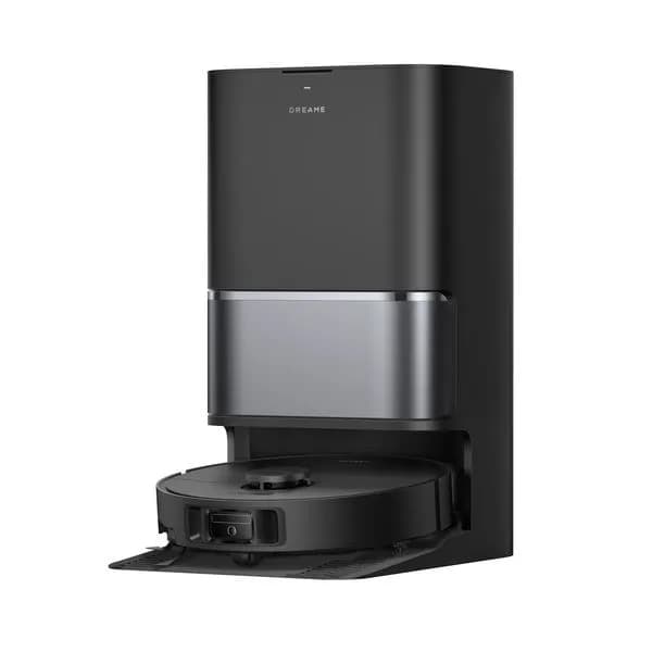 Robot hút bụi lau nhà Dreame L10s Ultra (Gen 3) - Ảnh 35