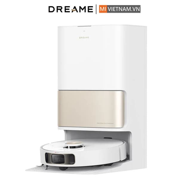 Robot hút bụi lau nhà Dreame L10s Ultra Heat - Ảnh 1