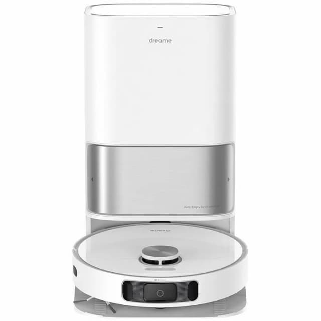 Top 1 so sánh giá Robot hút bụi lau nhà Dreame L10s Ultra Heat - Tìm sản phẩm giá rẻ nhất - Ảnh 5