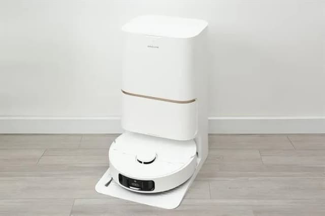 So sánh giá Robot hút bụi lau nhà Dreame L30S Ultra rẻ nhất? - Ảnh 8