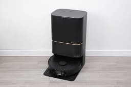 Robot hút bụi lau nhà Dreame X30 Ultra - Giá rẻ nhất hôm nay - Ảnh 20