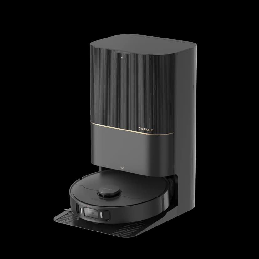 Robot hút bụi lau nhà Dreame X30 Ultra - Giá rẻ nhất hôm nay - Ảnh 3