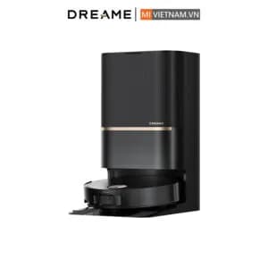 Robot hút bụi lau nhà Dreame X30 Ultra - Giá rẻ nhất hôm nay - Ảnh 9