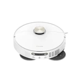 Robot hút bụi lau nhà Dreame X40 Ultra - Giá rẻ nhất hôm nay - Ảnh 12