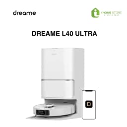 Robot hút bụi lau nhà Dreame X40 Ultra - Giá rẻ nhất hôm nay - Ảnh 17