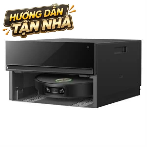 Robot hút bụi lau nhà Dreame X60 Master - Ảnh 2