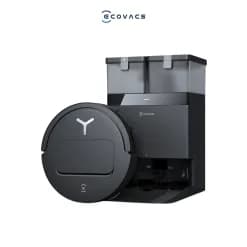 So sánh giá Robot hút bụi lau nhà Ecovacs Deebot T50 Pro OMNI - Trắng rẻ nhất? - Ảnh 6