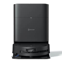 Robot hút bụi lau nhà Ecovacs Deebot T80 OMNI - Đen