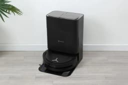 So sánh giá Robot hút bụi lau nhà Ecovacs Deebot T80 OMNI - Đen - Tìm sản phẩm giá rẻ nhất - Ảnh 12