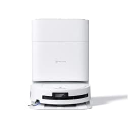 So sánh giá Robot hút bụi lau nhà Ecovacs Deebot T80 OMNI - Đen - Tìm sản phẩm giá rẻ nhất - Ảnh 14