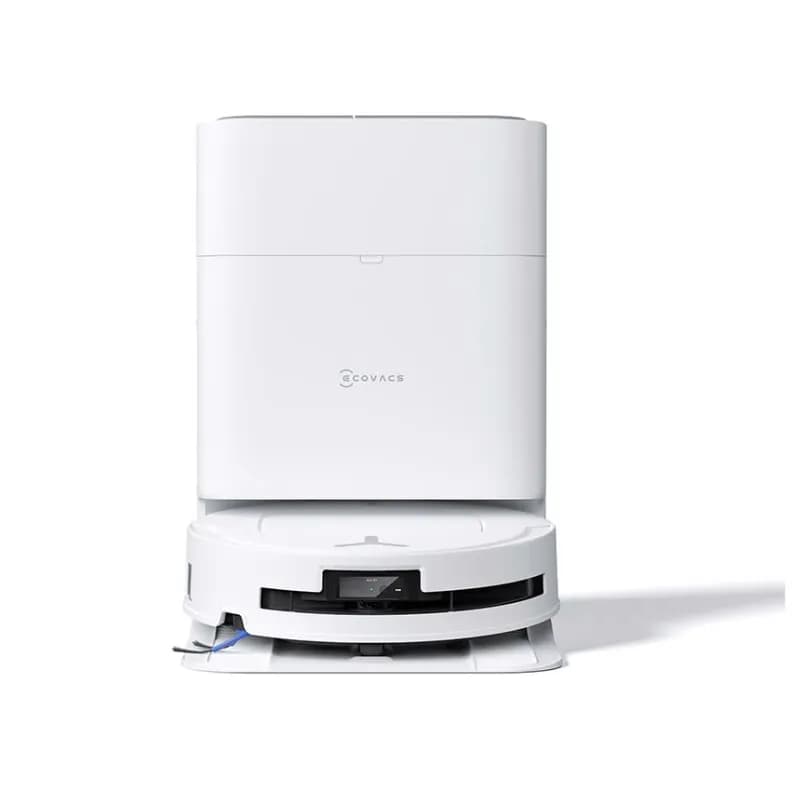 So sánh giá Robot hút bụi lau nhà Ecovacs Deebot T80 OMNI - Đen - Tìm sản phẩm giá rẻ nhất - Ảnh 14