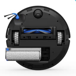 So sánh giá Robot hút bụi lau nhà Ecovacs Deebot T80 OMNI - Đen - Tìm sản phẩm giá rẻ nhất - Ảnh 17