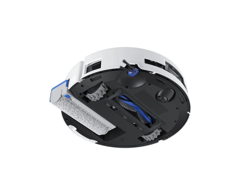 So sánh giá Robot hút bụi lau nhà Ecovacs Deebot T80 OMNI - Đen - Tìm sản phẩm giá rẻ nhất - Ảnh 19
