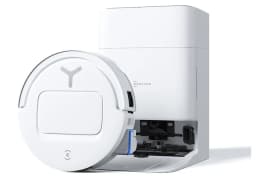 So sánh giá Robot hút bụi lau nhà Ecovacs Deebot T80 OMNI - Đen - Tìm sản phẩm giá rẻ nhất - Ảnh 20