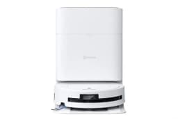 Robot hút bụi lau nhà Ecovacs Deebot T80 OMNI - Trắng