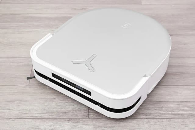 So sánh giá Robot hút bụi lau nhà Ecovacs Deebot X5 PRO OMNI rẻ nhất? - Ảnh 18