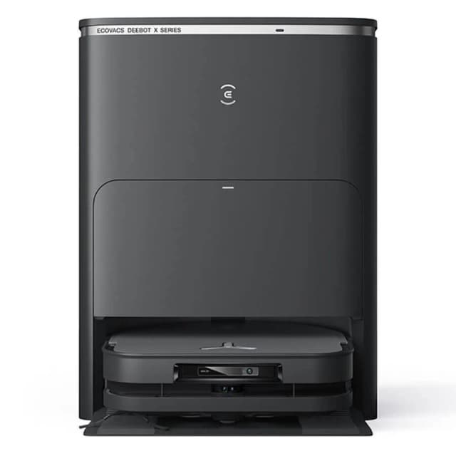 So sánh giá Robot hút bụi lau nhà Ecovacs Deebot X5 PRO OMNI rẻ nhất? - Ảnh 3