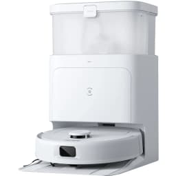 Robot hút bụi lau nhà Ecovacs N30 PRO OMNI