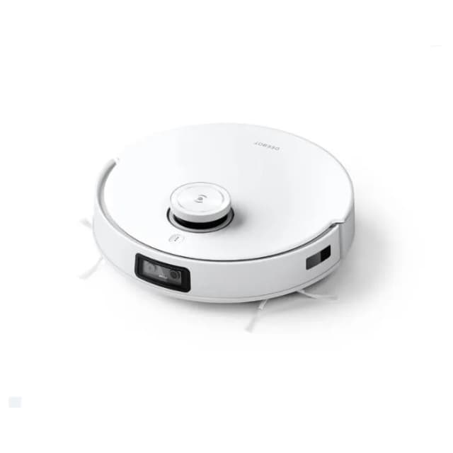 Robot hút bụi lau nhà Ecovacs T10 - Ảnh 4