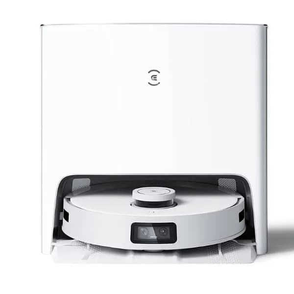 So sánh giá Robot hút bụi lau nhà Ecovacs T10 rẻ nhất? - Ảnh 15