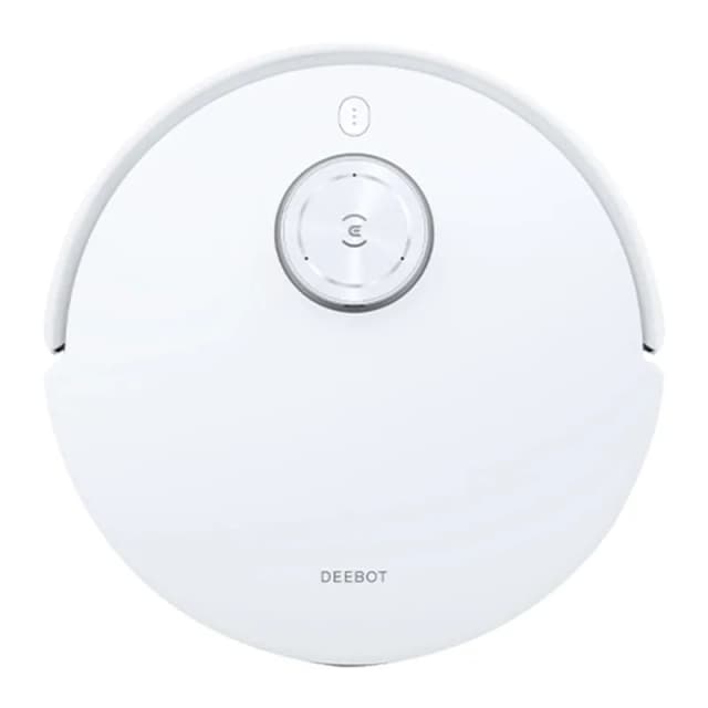 So sánh giá Robot hút bụi lau nhà Ecovacs T10 rẻ nhất? - Ảnh 3