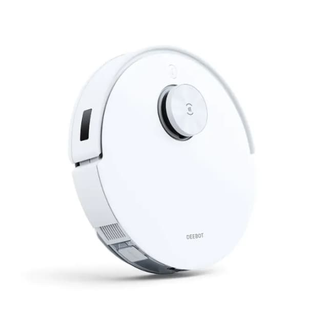 So sánh giá Robot hút bụi lau nhà Ecovacs T10 rẻ nhất? - Ảnh 5