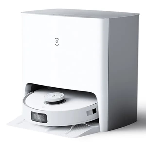 So sánh giá Robot hút bụi lau nhà Ecovacs T10 rẻ nhất? - Ảnh 6