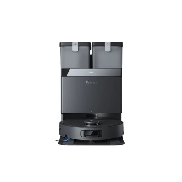 So sánh giá Robot hút bụi lau nhà Ecovacs T30C - Đen rẻ nhất? - Ảnh 2