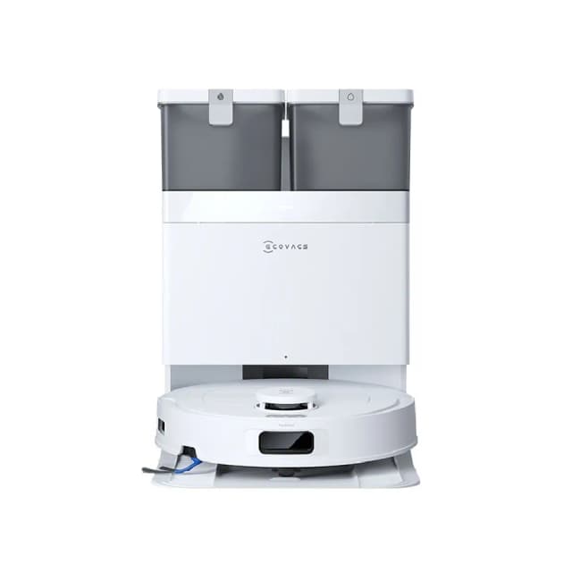 So sánh giá Robot hút bụi lau nhà Ecovacs T30C - Đen rẻ nhất? - Ảnh 11