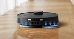 So sánh giá Robot hút bụi lau nhà Ecovacs T30C - Đen - Tìm sản phẩm giá rẻ nhất - Ảnh 14