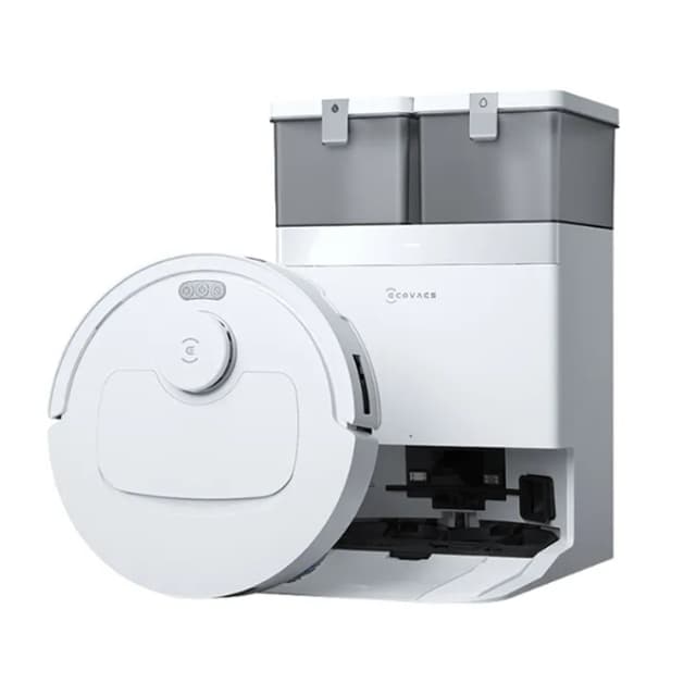 So sánh giá Robot hút bụi lau nhà Ecovacs T30C - Đen rẻ nhất? - Ảnh 15