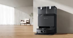 So sánh giá Robot hút bụi lau nhà Ecovacs T30C - Đen - Tìm sản phẩm giá rẻ nhất - Ảnh 4