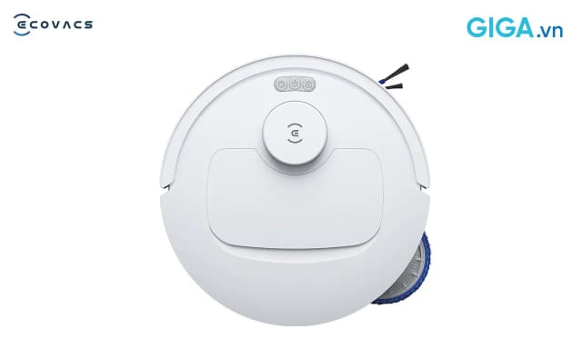 Top 1 so sánh giá Robot hút bụi lau nhà Ecovacs T30C Gen 2 Trắng - Tìm sản phẩm giá rẻ nhất - Ảnh 16