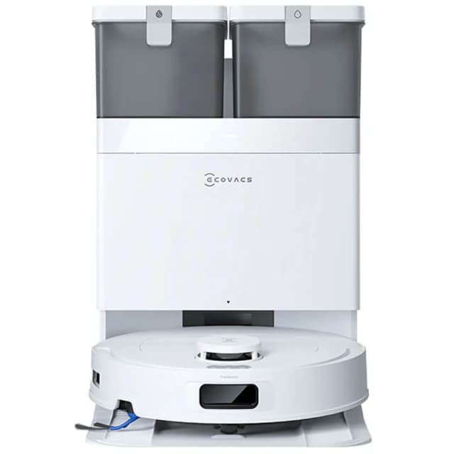 Top 1 so sánh giá Robot hút bụi lau nhà Ecovacs T30C Gen 2 Trắng - Tìm sản phẩm giá rẻ nhất - Ảnh 8