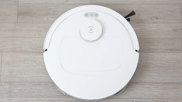 Top 1 so sánh giá Robot hút bụi lau nhà Ecovacs T30C Gen 2 Trắng - Tìm sản phẩm giá rẻ nhất - Ảnh 9