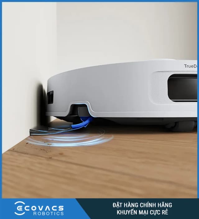 Top 1 so sánh giá Robot hút bụi lau nhà Ecovacs T30C Prime Omni Đen - Tìm sản phẩm giá rẻ nhất - Ảnh 11
