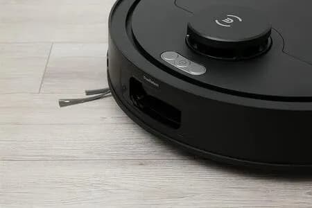 Top 1 so sánh giá Robot hút bụi lau nhà Ecovacs T30C Prime Omni Đen - Tìm sản phẩm giá rẻ nhất - Ảnh 13